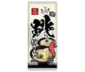 Hakubaku Bouncing Thin Udon 180g x 12 bags [shipped in Japan]