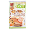 Hakubaku Bean and grain pancake mix 300g x 6 bags [Shipped in Japan]