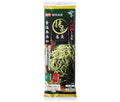 はくばく そば湯まで美味しい蕎麦 抹茶 180g×10袋入【日本出荷】