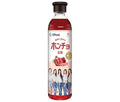 Daesang Japan Delicious Honcho Pomegranate 900ml plastic bottle x 12 bottles [Shipped in Japan]