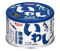 SSK うまい!鰯 醤油煮 150g缶×24個入【日本出荷】