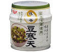 SSK 国産天草使用 抹茶豆寒天 230g×12個入【日本出荷】