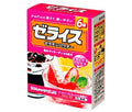 マルハニチロ ゼライス (5g×6)×10個入【日本出荷】