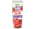 ナガノトマト ケチャップハーフ 鉄分プラス 280g×30本入【日本出荷】