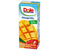 雪印メグミルク Dole(ドール) マンゴーミックス 100% 200ml紙パック×18本入【日本出荷】
