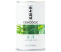 Sunstar Health Dojo Green Juice 160g can x 30 pieces [Shipped in Japan]