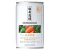 Sunstar Kenko Dojo Green Yellow Vegetables 160g cans x 24 pieces [Shipped in Japan]