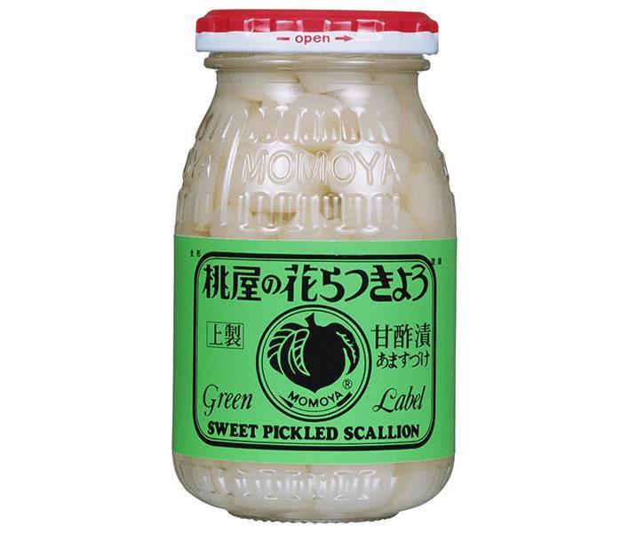 Momoya Hanarakkyo 115g bottle x 12 pieces [shipped in Japan]
