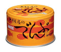 桃屋 あまだきでんぶ 80g缶×24個入【日本出荷】