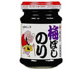 桃屋 梅ぼしのり 105g瓶×12本入【日本出荷】