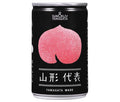 Yamagata Foods Yamagata Representative Peach 160g can x 20 pieces [Shipped in Japan]