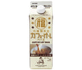 丸福珈琲店 カフェ オ レ ベース 500ml紙パック×12本入【日本出荷】