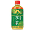 サントリー 【HOT用】伊右衛門(いえもん) 500mlペットボトル×24本入【日本出荷】