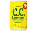 サントリー C.C.レモン 160ml缶×30本入【日本出荷】