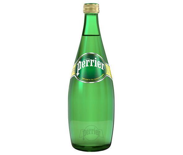 日仏貿易 ペリエ 750ml瓶×12本入【日本出荷】