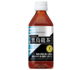 サントリー 黒烏龍茶【自動販売機用】【特定保健用食品 特保】 350mlペットボトル×24本入【日本出荷】