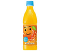 Suntory Nacchan Orange 425ml plastic bottle x 24 pieces [shipped in Japan]