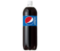 Suntory Pepsi Cola 1.5L plastic bottle x 8 pieces [shipped in Japan]