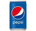 Suntory Pepsi Cola 160ml can x 30 pieces [shipped in Japan]