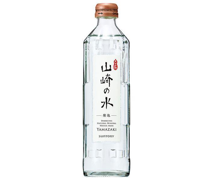 Suntory Yamazaki Water (foaming) 330ml bottle x 24 bottles [shipped in Japan]