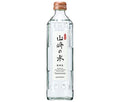 Suntory Yamazaki water (slightly foaming) 330ml bottle x 24 bottles [shipped in Japan]
