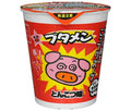 おやつカンパニー カップブタメン(とんこつ) 35g×15個入【日本出荷】