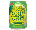 サンA 日向夏ゼリー 270g缶×24本入【日本出荷】