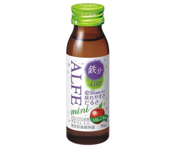 Taisho Pharmaceutical Alfemini 50ml bottle x 60 pieces [shipped in Japan]