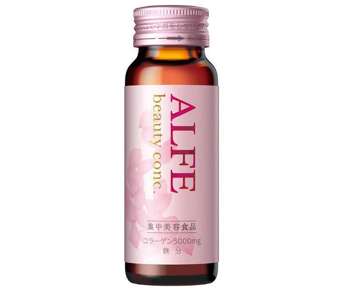 Taisho Pharmaceutical Alfe Beauty Conc 50ml bottle x 50 bottles [shipped in Japan]