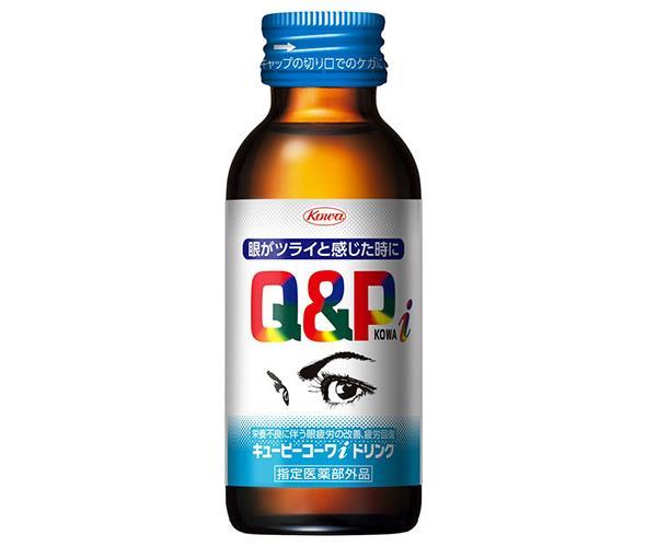 Kowa Kewpie Kowa i Drink 100ml bottle x 50 bottles [shipped in Japan]