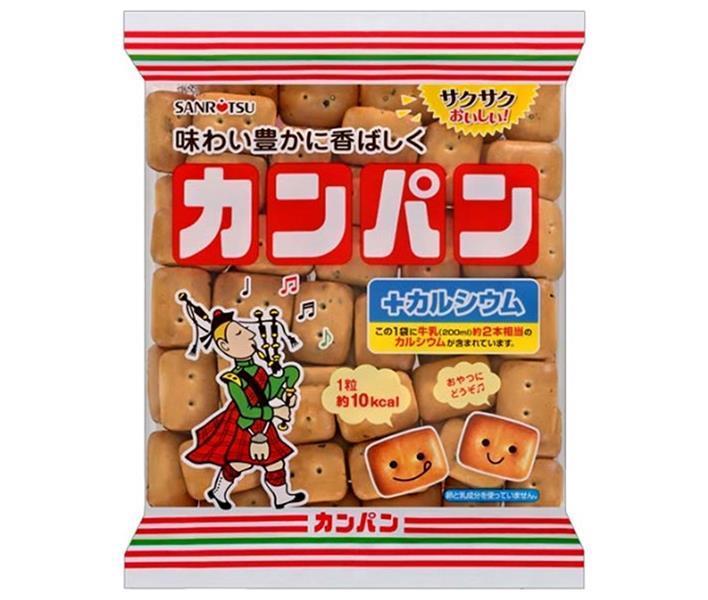 Sanritsu Seika Campan 180g x 10 bags [shipped in Japan]