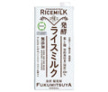 Fukumitsuya Fermented Rice Milk 1000ml paper pack x 6 pieces [shipped in Japan]