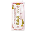 福光屋 酒蔵仕込み 純米 シルキー糀甘酒 1000ml紙パック×6本入【日本出荷】