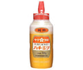 Kato Bibeeen Sakura Seal Pure Honey 700g x 12 bottles [Shipped in Japan]