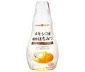 加藤美蜂園 サクラ印 メキシコ産純粋はちみつ 145g×12本入【日本出荷】