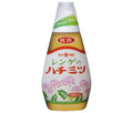 Kato Bibeeen Sakura Seal Pure Astragalus Honey 250g x 12 bottles [Shipped in Japan]