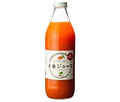 E Organic Life Organic Life Carrot Juice 350ml bottle x 12 bottles [Shipped in Japan]