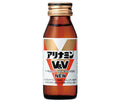Alinamin Pharmaceutical Alinamin V&V NEW 50ml bottle x 50 bottles [shipped in Japan]