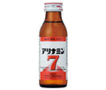 Alinamin Pharmaceutical Alinamin 7 100ml bottle x 50 bottles [shipped in Japan]