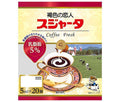 Sujata Sujata Milk Fat 5% 5ml x 20 x 20 bags [shipped in Japan]