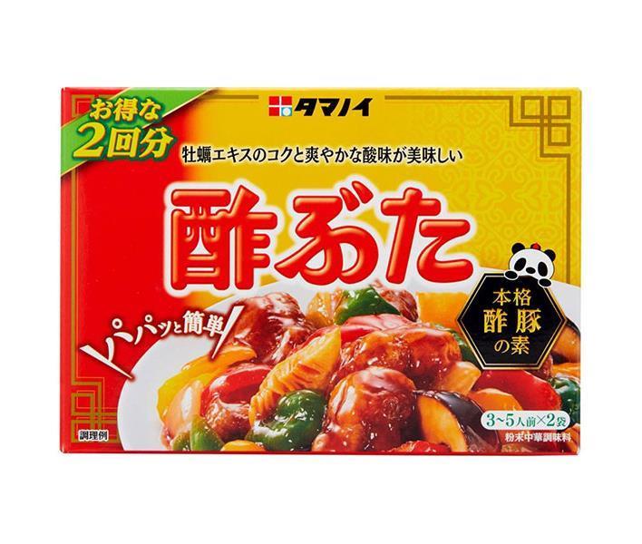 Tamanoi Vinegar Vinegar Flavor 90g x 10 pieces [Shipped in Japan]