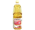 タマノイ酢 すし酢 昆布だし入り 1.8Lペットボトル×6本入【日本出荷】