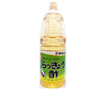タマノイ酢 らっきょう酢 1.8Lペットボトル×6本入【日本出荷】