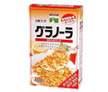 Saniku Foods Granola 400g x 12 pieces [Shipped in Japan]