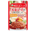 三育フーズ トマトソース野菜大豆バーグ 100g×15袋入【日本出荷】