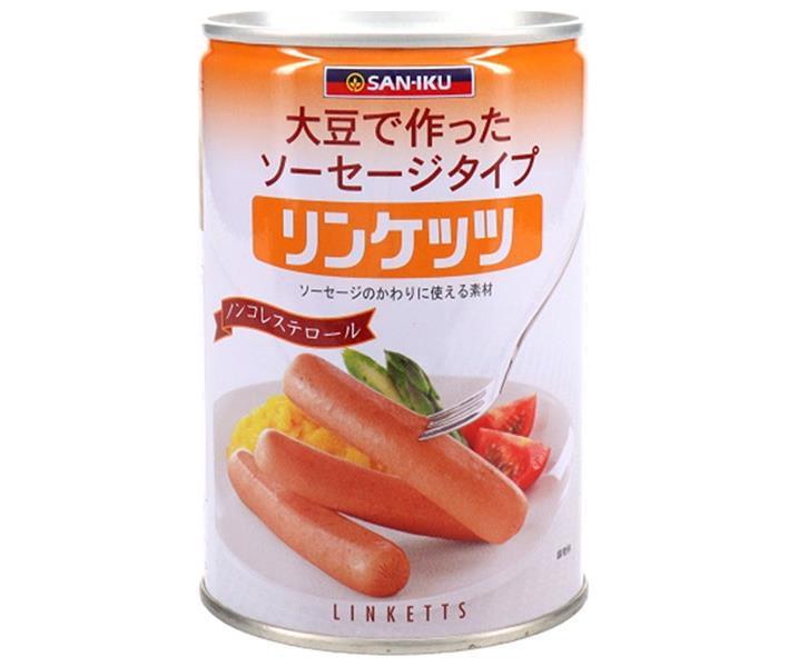 三育フーズ リンケッツ大 400g×24個入【日本出荷】