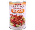 三育フーズ グルテンバーガー大 435g×24個入【日本出荷】