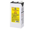 UCC Paradise Tea Unsweetened 1000ml paper pack x 12 (6 x 2) pieces [Shipped in Japan]