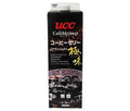 UCC Extremely Crushed Coffee Jelly 1000ml paper pack x 12 pieces [shipped in Japan]