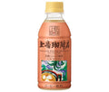 UCC Ueshima Coffee Shop Milk Coffee with Brown Sugar 270ml PET bottles x 24 pieces [Shipped in Japan]